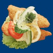 Fiskefilet