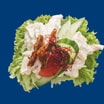 Hjemmelavet Hønsesalat